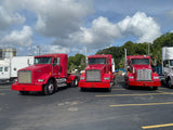 2012 KW T800, CUMMINS ISX, 350 HP, 78K MILES!!!!!!!