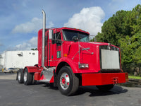 2012 KW T800, CUMMINS ISX, 350 HP, 78K MILES!!!!!!!