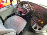 2016 International Prostar, Cummins ISX,AUTO, APU, OLNY 249K MILES, NEW TIRES