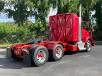 2012 KW T800, CUMMINS ISX, 350 HP, 78K MILES!!!!!!!