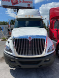 2016 International Prostar, Cummins ISX,AUTO, APU, OLNY 249K MILES, NEW TIRES