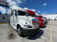 2016 International Prostar, Cummins ISX,AUTO, APU, OLNY 249K MILES, NEW TIRES