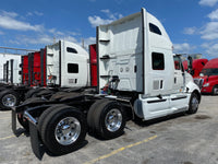 2016 International Prostar, Cummins ISX,AUTO, APU, OLNY 249K MILES, NEW TIRES