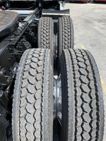 2016 International Prostar, Cummins ISX,AUTO, APU, OLNY 249K MILES, NEW TIRES