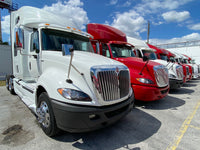 2016 International Prostar, Cummins ISX,AUTO, APU, OLNY 249K MILES, NEW TIRES