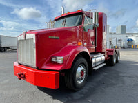 2012 KW T800, CUMMINS ISX, 350 HP, 78K MILES!!!!!!!