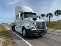 2013 International ProStar+ 10 Speed, Priced to sell today.