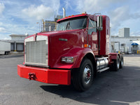 2012 KW T800, CUMMINS ISX, 350 HP, 78K MILES!!!!!!!