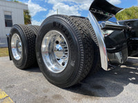 2016 International Prostar, Cummins ISX,AUTO, APU, OLNY 249K MILES, NEW TIRES