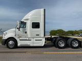 2013 International ProStar+ 10 Speed, Priced to sell today.