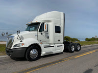 2013 International ProStar+ 10 Speed, Priced to sell today.