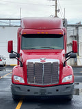 2015 Peterbilt 579, AUTO, Paccar 455 HP, AUTO, BRAND NEW TIRES, 463 k