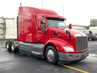 2015 Peterbilt 579, AUTO, Paccar 455 HP, AUTO, BRAND NEW TIRES, 463 k