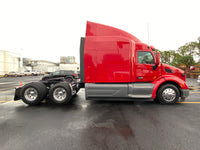 2015 Peterbilt 579, AUTO, Paccar 455 HP, AUTO, BRAND NEW TIRES, 463 k