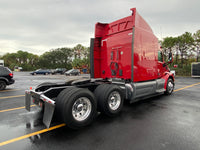 2015 Peterbilt 579, AUTO, Paccar 455 HP, AUTO, BRAND NEW TIRES, 463 k