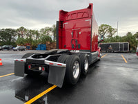 2015 Peterbilt 579, AUTO, Paccar 455 HP, AUTO, BRAND NEW TIRES, 463 k