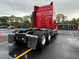 2015 Peterbilt 579, AUTO, Paccar 455 HP, AUTO, BRAND NEW TIRES, 463 k