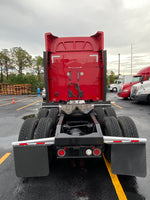 2015 Peterbilt 579, AUTO, Paccar 455 HP, AUTO, BRAND NEW TIRES, 463 k