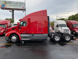 2015 Peterbilt 579, AUTO, Paccar 455 HP, AUTO, BRAND NEW TIRES, 463 k