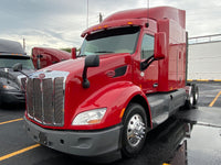 2015 Peterbilt 579, AUTO, Paccar 455 HP, AUTO, BRAND NEW TIRES, 463 k