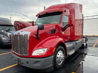 Coming Soon 2016 Peterbilt 579, AUTO, Paccar 455 HP, AUTO, BRAND NEW TIRES, 440 k