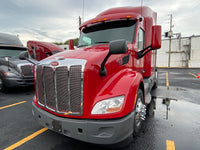 2015 Peterbilt 579, AUTO, Paccar 455 HP, AUTO, BRAND NEW TIRES, 463 k