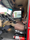 2015 Peterbilt 579, AUTO, Paccar 455 HP, AUTO, BRAND NEW TIRES, 463 k