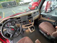 2015 Peterbilt 579, AUTO, Paccar 455 HP, AUTO, BRAND NEW TIRES, 463 k