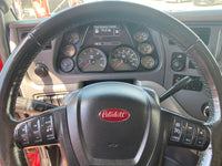 2016 Peterbilt 579 Viper Red 508k miles 13 Speed AUTO Virgin tires CLEAN!!!
