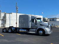 2016 Peterbilt 579 425K Miles 10 SPEED NEW Virgin tires, NAV, WARRANTY,Radar,  CLEAN!!!