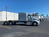 2016 Peterbilt 579 425K Miles 10 SPEED NEW Virgin tires, NAV, WARRANTY,Radar,  CLEAN!!!