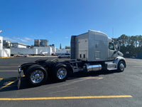 2016 Peterbilt 579 425K Miles 10 SPEED NEW Virgin tires, NAV, WARRANTY,Radar,  CLEAN!!!