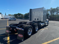 2016 Peterbilt 579 521K Miles 10 SPEED NEW Virgin tires, NAV,  CLEAN!!!