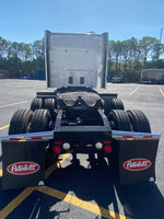 2016 Peterbilt 579 521K Miles 10 SPEED NEW Virgin tires, NAV,  CLEAN!!!