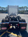 2016 Peterbilt 579 501K Miles 10 SPEED NEW Virgin tires, NAV,  CLEAN!!!
