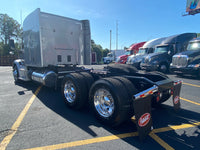 2016 Peterbilt 579 521K Miles 10 SPEED NEW Virgin tires, NAV,  CLEAN!!!