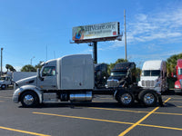 2016 Peterbilt 579 425K Miles 10 SPEED NEW Virgin tires, NAV, WARRANTY,Radar,  CLEAN!!!