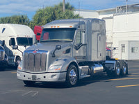 2016 Peterbilt 579 425K Miles 10 SPEED NEW Virgin tires, NAV, WARRANTY,Radar,  CLEAN!!!