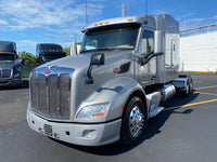 2016 Peterbilt 579 425K Miles 10 SPEED NEW Virgin tires, NAV, WARRANTY,Radar,  CLEAN!!!
