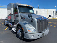 2016 Peterbilt 579 425K Miles 10 SPEED NEW Virgin tires, NAV, WARRANTY,Radar,  CLEAN!!!