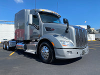 2016 Peterbilt 579 425K Miles 10 SPEED NEW Virgin tires, NAV, WARRANTY,Radar,  CLEAN!!!