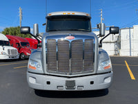 2016 Peterbilt 579 425K Miles 10 SPEED NEW Virgin tires, NAV, WARRANTY,Radar,  CLEAN!!!