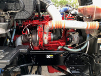 2016 Kenworth T680, Thermo King APU, Cummins ISX Engine, 13 Speed, virgin tires