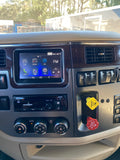 2016 Peterbilt 579 521K Miles 10 SPEED NEW Virgin tires, NAV,  CLEAN!!!