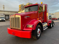2010 KW T800, CAT C-13, 10 Speed, 130K MILES!!!!!!!