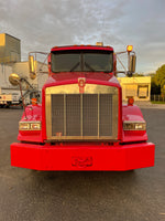 2010 KW T800, CAT C-13, 10 Speed, 130K MILES!!!!!!!