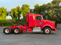 2010 KW T800, CAT C-13, 10 Speed, 130K MILES!!!!!!!