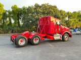 2010 KW T800, CAT C-13, 10 Speed, 130K MILES!!!!!!!