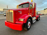2010 KW T800, CAT C-13, 10 Speed, 130K MILES!!!!!!!