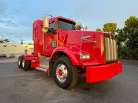 2010 KW T800, CAT C-13, 10 Speed, 130K MILES!!!!!!!